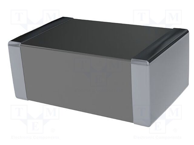 Varistor: multilayer