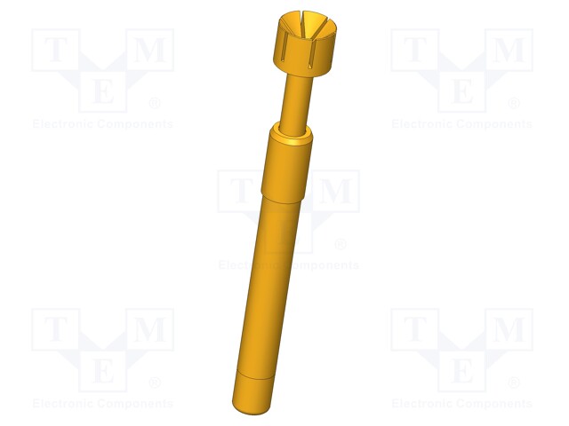 Test needle; GKS-113
