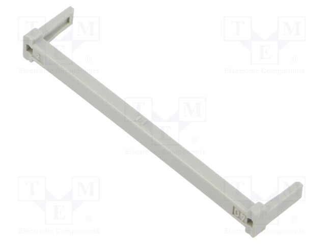 SEK-18 ACC.STRAIN RELIEF CLAMP FE 40P