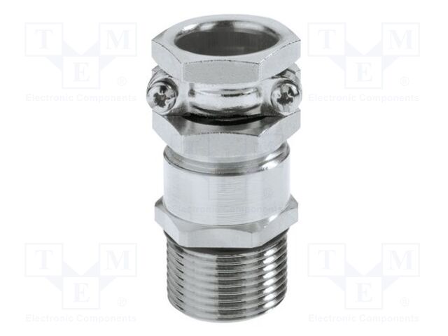 Cable gland