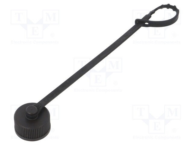 Accessories: protection cover; IP67; Enclos.mat: plastic