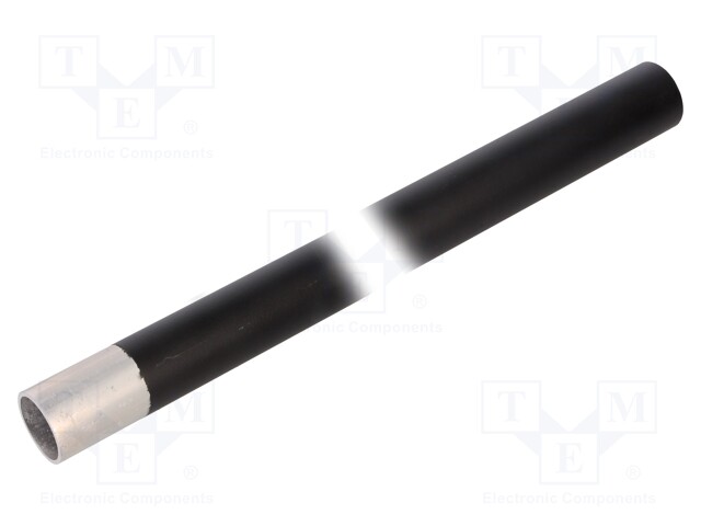 Signallers accessories: aluminium tube; 780mm