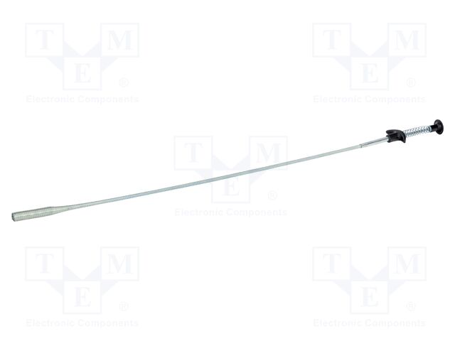 Gripper; flexible; 600mm