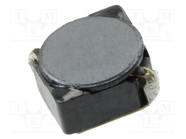 Inductor: wire