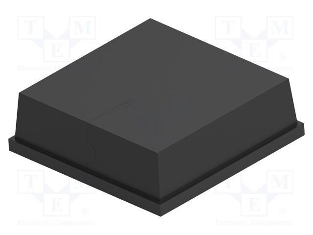 Black; -40÷80°C; 15.5÷17.5mm,17.5÷19.5mm,19.5÷21.5mm; Entrelec