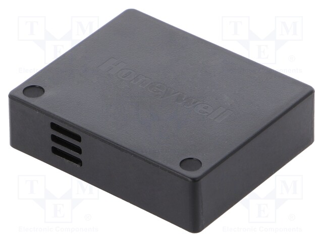 Sensor: particles; Usup: 5VDC; Range: 0-1000ug/m3; -20÷70°C; 80mA