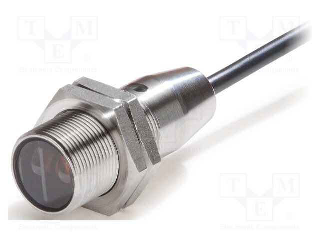 Sensor: photoelectric; Range: 300mm; PNP; DARK-ON,LIGHT-ON