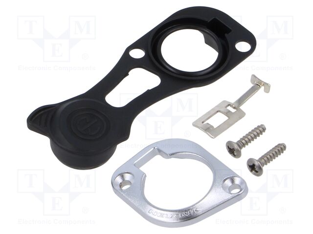 SEALED ETHERCON TOP-KIT