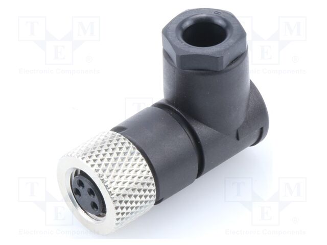Connector: M8