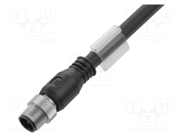 Connector: M12