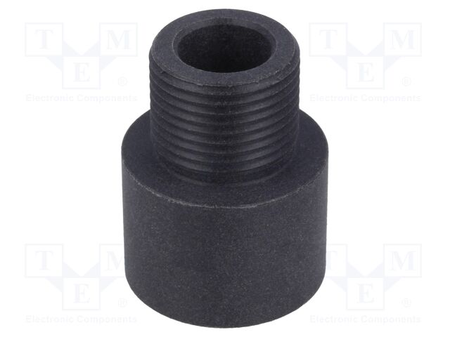 Enlarger of threads for glands; Int.thread: M20; polypropylene