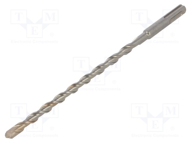 Drill bit; for concrete,impact; Ø: 8mm; L: 210mm