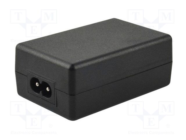 Power supply: switching