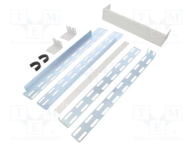 Test acces: rackmount; Man.series: GEN