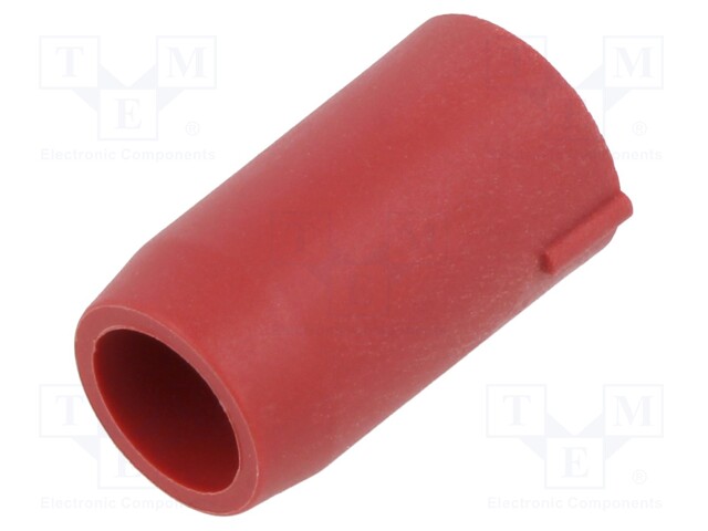 Accessories: stopper