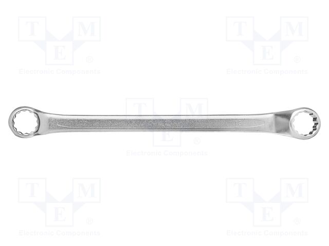 Wrench; box,bent; 18mm,19mm