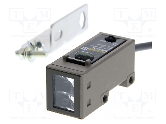 Sensor: photoelectric; Range: 700mm; NPN / PNP; DARK-ON,LIGHT-ON