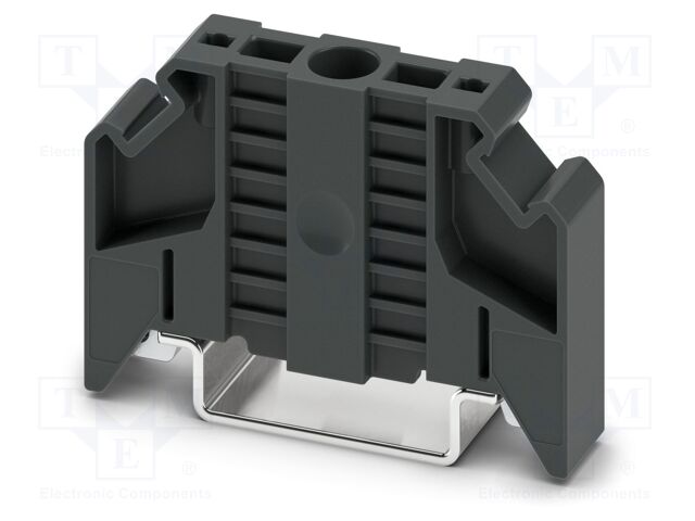 Holder; L: 32.8mm; W: 9.5mm; H: 48.6mm; TS35 x 15,TS35 x 7.5