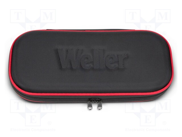 Soldering accessories: case; 310x140x60mm