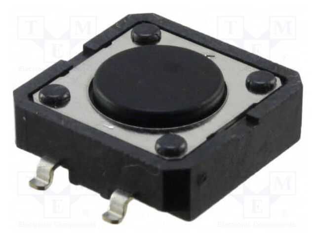 Microswitch TACT