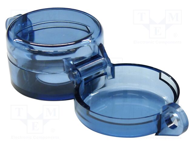 Safety cover; 22mm; A22