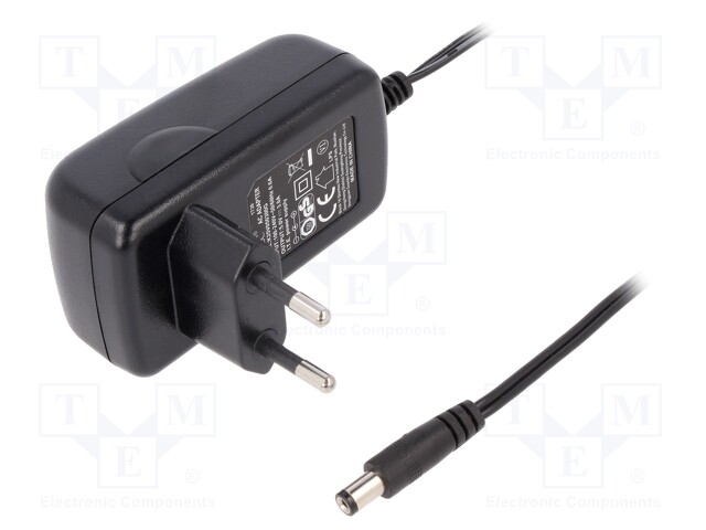 Splitter; HDCP 2.2; Colour: black; Input: HDMI socket; 3840x2160px