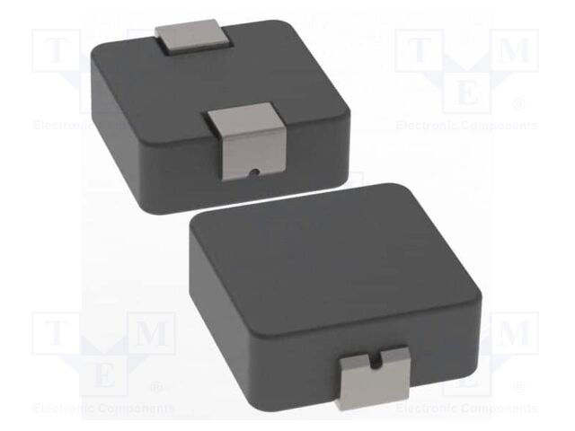 Inductor: wire