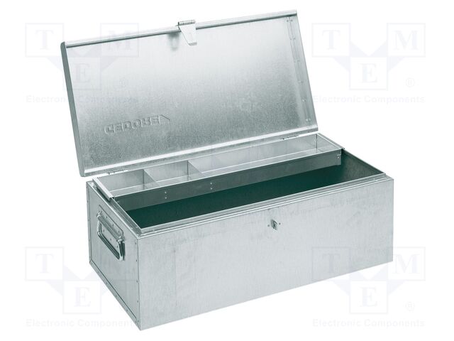 Chest; 320x698x387mm