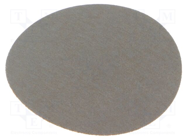 Grinding wheel; 50mm; Granularity: 2000; PR28680; 12pcs.