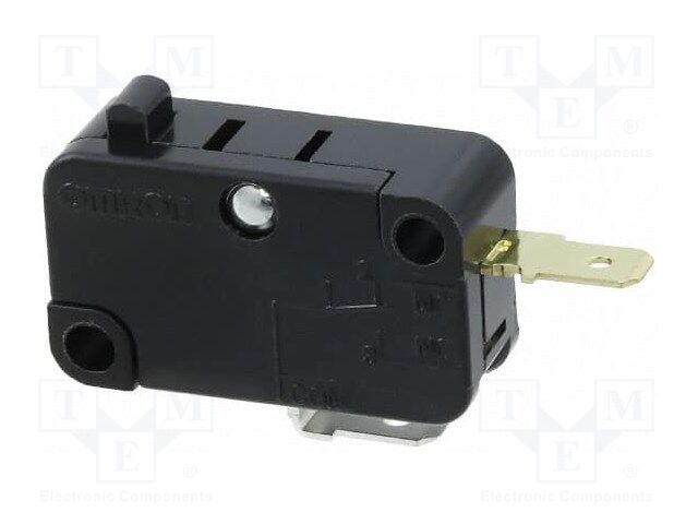 Microswitch SNAP ACTION