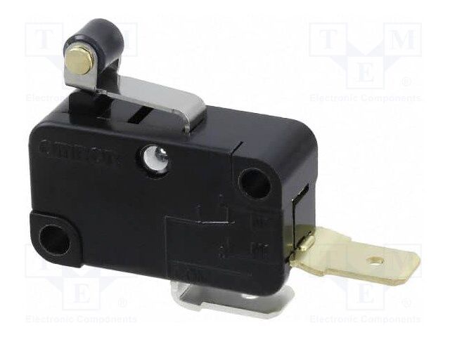 Microswitch SNAP ACTION