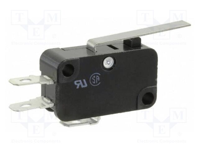 Microswitch SNAP ACTION