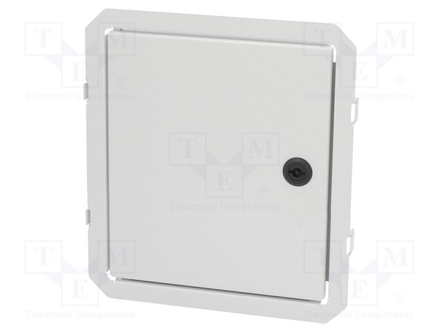 Door; ARCA404021; grey