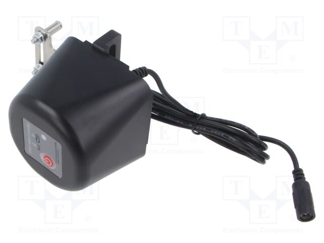 Valve controller; Control: wireless; WIFI