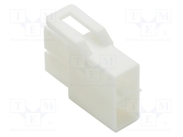 Connector: wire-wire