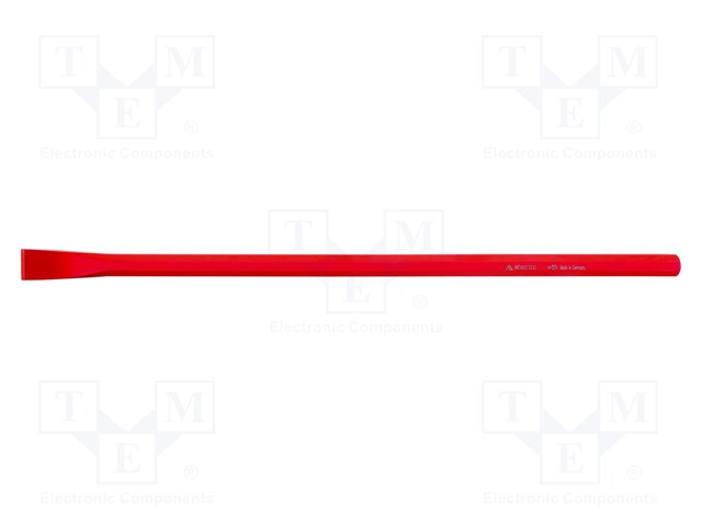 Mason's chisel; 800mm