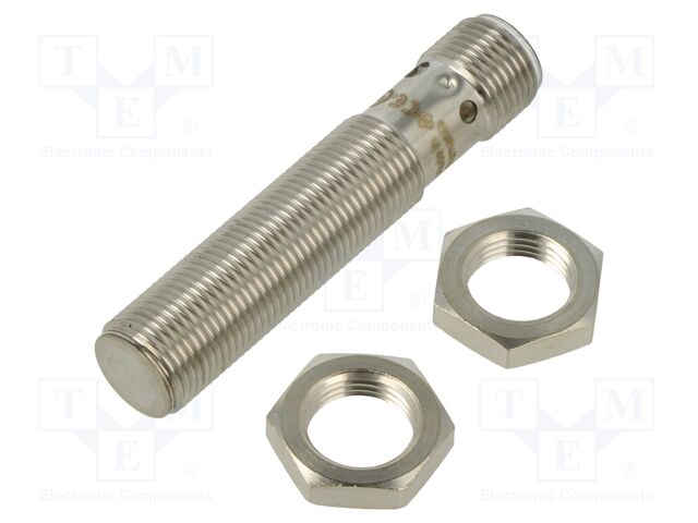 Sensor: magnetic field