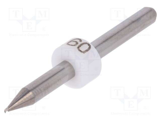 Fast cutting mill; milling,engraving,carving; cemented carbide