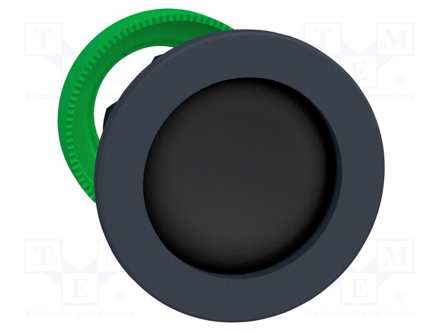 Switch: push-button; 30mm; Harmony XB5; Ø30.5mm