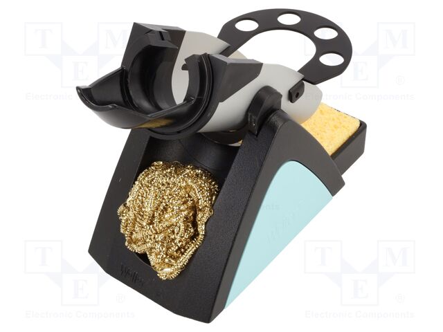 Soldering iron stand; for  soldering iron