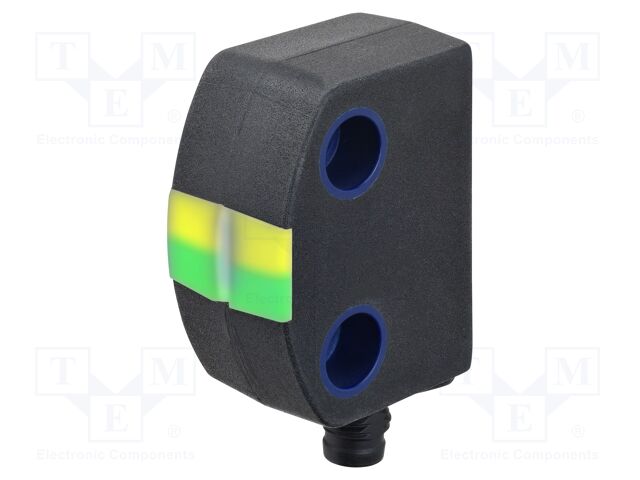 Safety switch: RFID; D41D; IP65,IP67; 24VDC; -25÷65°C; OUT: PNP