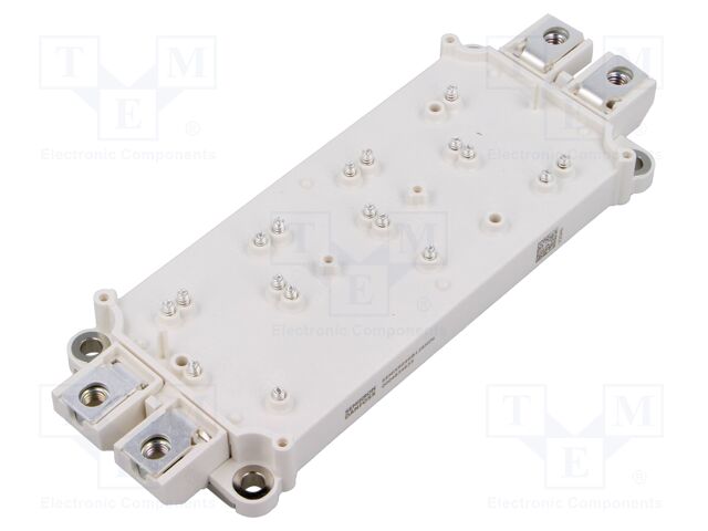 Module: IGBT; transistor/transistor; IGBT half-bridge; SEMiX® 4s