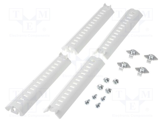 Corner adjustment set; ARCA403021,ARCA504021,ARCA604021