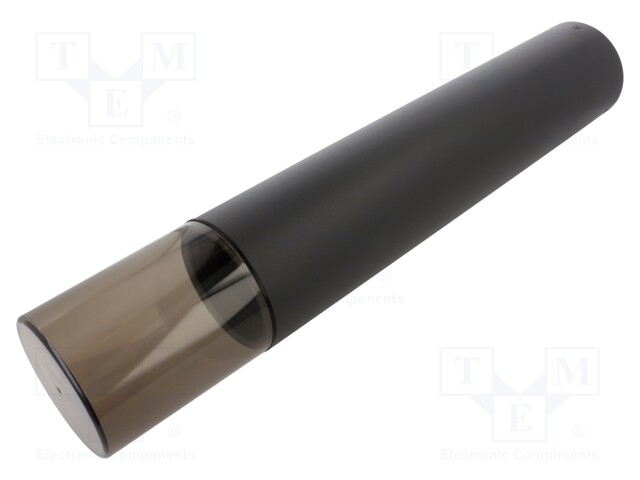 MEDIO; IP54; Lamp: garden luminaire; Cap: E27; Sockets: 1; 15W