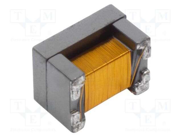 Inductor: common mode