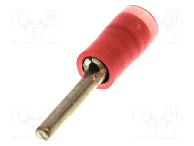 Connector: wire-wire