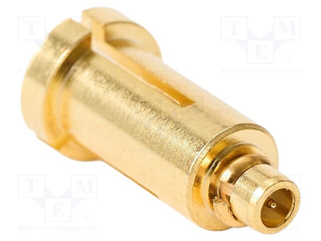 Adapter MMCX; PCBite
