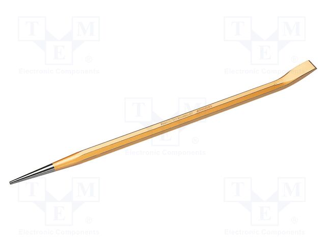 Clamp; 600mm; for bending