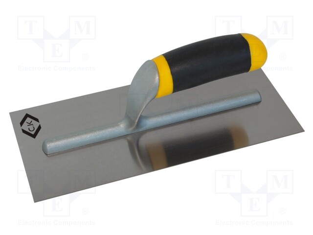 Trowel