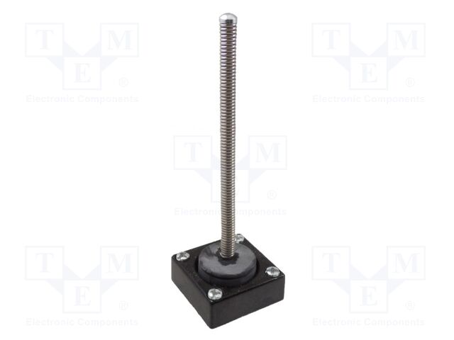 Driving head